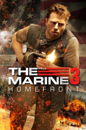 The Marine 3: Homefront