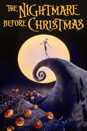 The Nightmare Before Christmas